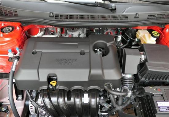 吉利新款远景正式上市 售5.39-7.39万元