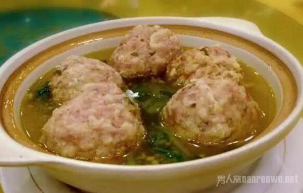在古代只有帝王才能吃的4道菜 如今寻常百姓都能吃得起