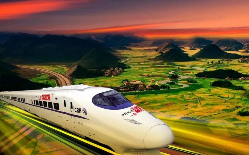 文旅中国复苏计划 沿着铁路去旅行大型直播系列活动即将开启