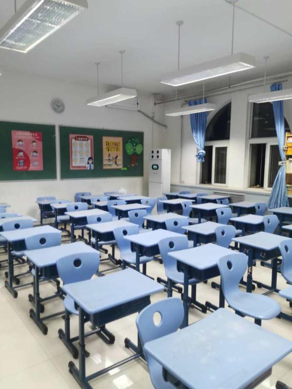 重磅！教育部的最新通知来了--校园安装新风系统势在必行