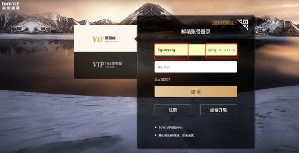 商务邮箱一般用什么邮箱正式？VIP邮箱名怎么设置好？