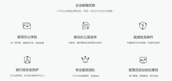 外贸用什么邮箱？公司企业邮箱发送邮件收到退信怎么办？