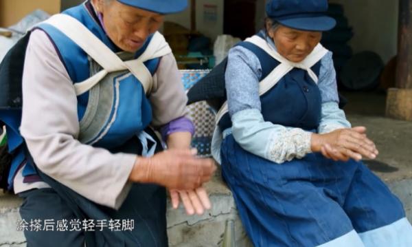 植物医生：纳西族人珍藏的高山青刺果的秘密