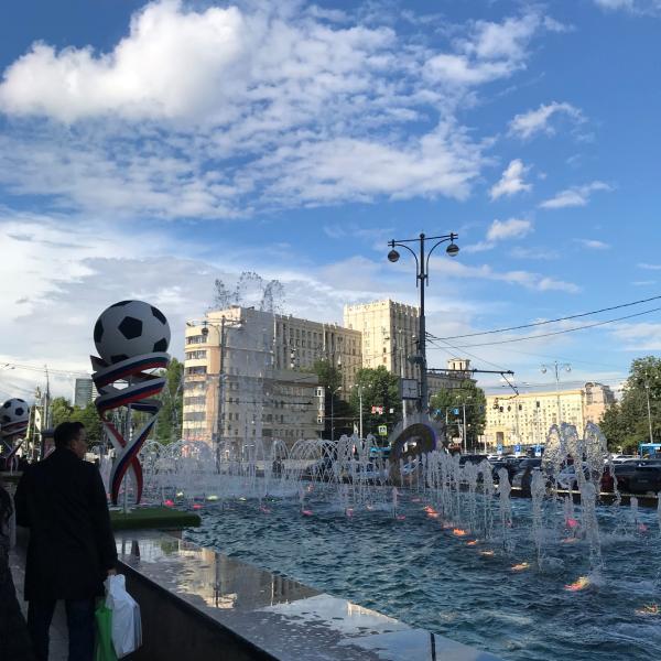 中国女排胜俄罗斯取得5连胜，接下来面对美国队，中国队能打进四强吗？