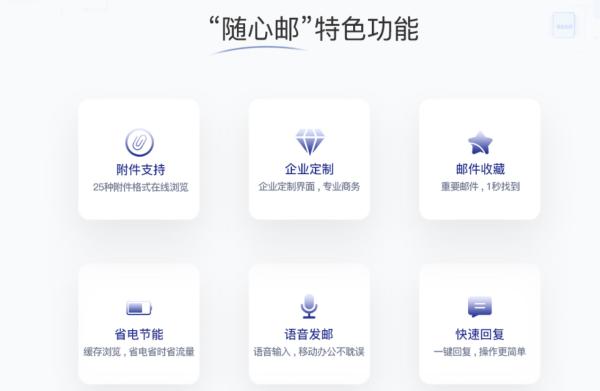 网易邮箱好用还是TOM邮箱好用？企业邮箱可绑定微信吗？