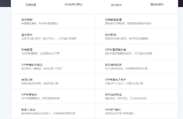 外贸企业邮箱购买，中小企业邮箱服务，公司邮箱申请