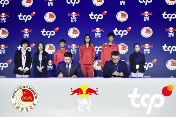 见证苏炳添创造历史！红牛安奈吉用实际行动助力中国田径事业