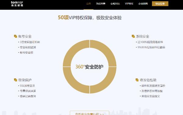 电子邮箱免费注册，个人邮箱申请哪个好？微信邮箱客户端这个好用