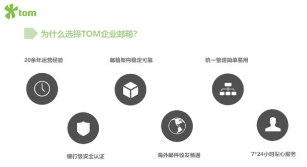 外贸企业邮箱名称，专业外贸企业邮箱品牌推荐！