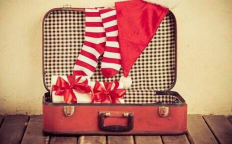 『春节』春节带娃回家 行李打包全攻略!