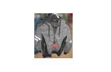 『儿童夹克』欧盟：一款儿童夹克因拉绳问题被召回