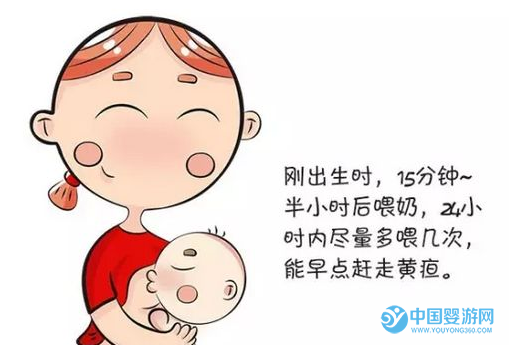 宝宝：宝宝黄疸需要停止母乳喂养吗？