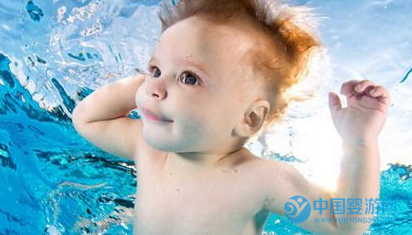 对婴儿游泳脖圈的正确认知，如何正确使用脖圈