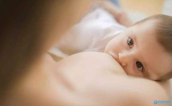 哺乳时乳头疼的六大原因，你中招了吗？