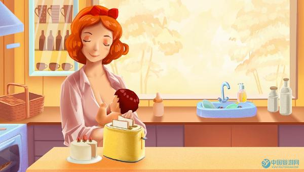 秋季▲秋季干燥，谨防宝宝呼吸道感染