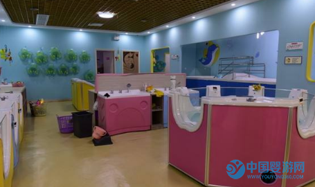 婴儿游泳馆水疗室该如何布置