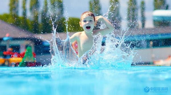 男宝宝游泳会影响生育能力吗？