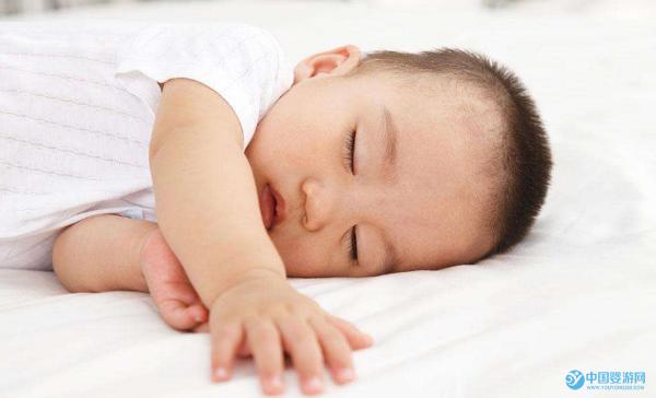 如何让宝宝快速睡觉：哄宝宝入眠方法，你Get到几个？