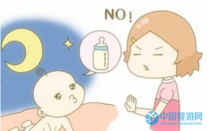 为什么要给宝宝断夜奶？非断不可吗？
