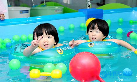 婴儿游泳馆双十一活动策划流程推荐