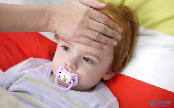 「宝宝」宝宝发烧泡药浴有什么效果