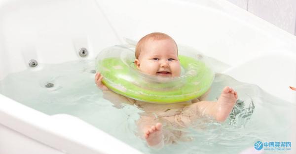0-3周的新生儿可以进行婴儿游泳吗？