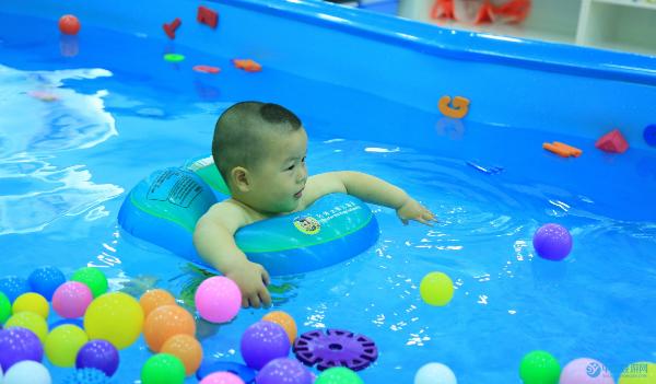 加盟马博士婴儿游泳馆的三个模式你了解多少？
