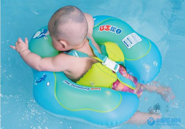 婴儿游泳圈漏气了怎么补，补婴儿游泳圈的方法