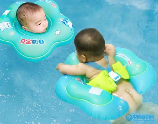 宝宝游泳后体温升高是怎么回事？