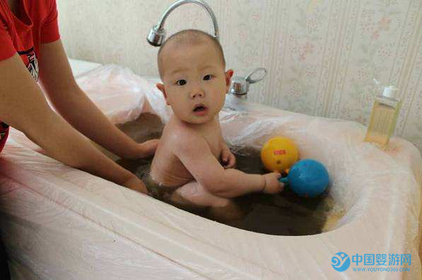 宝宝冬季可以洗药浴吗？会不会过敏？