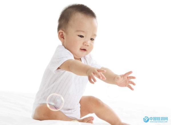 7-8个月宝宝身体和能力发育指标，你家宝宝达到了吗？