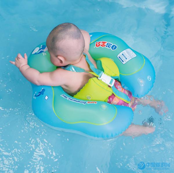 婴儿游泳防水纸尿裤可以用几次？