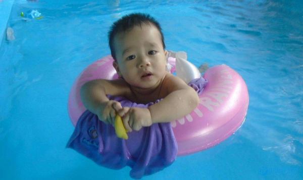 ▲增强宝宝免疫力，这几招就够了