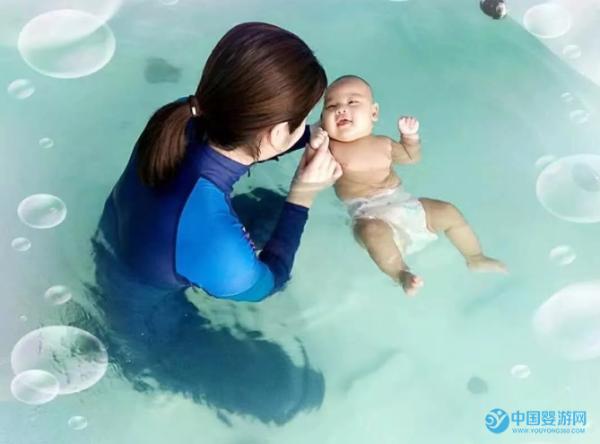 专家提倡婴儿游泳的原因，你想了解吗？