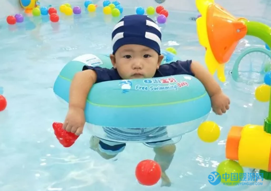 宝宝最喜欢的泳姿，你了解吗？