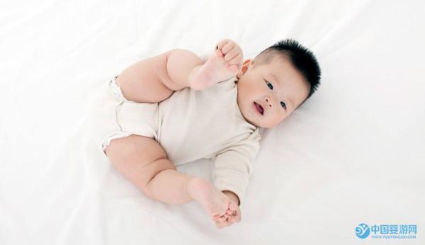 9-10个月宝宝身体和能力发育指标，快来看看吧