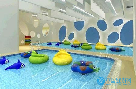 在郑州开一家婴儿游泳馆需要多少钱