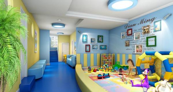 #婴儿游泳馆#婴儿游泳馆生意不好，这四点要注意