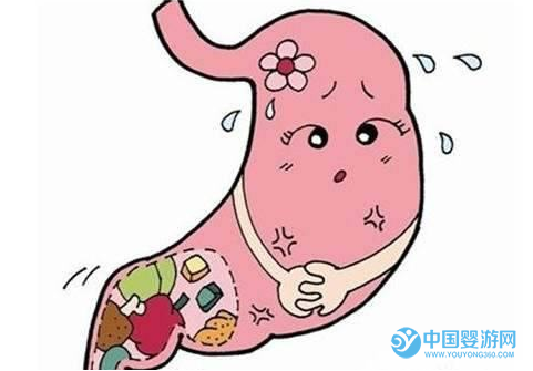 孟美岐突发急性肠胃炎的背后，如何预防宝宝急性肠胃炎也值得我们深思
