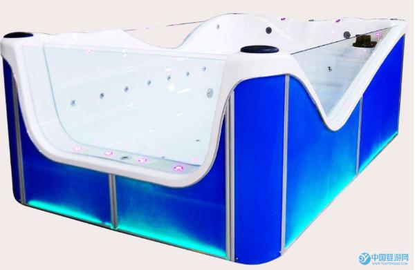 『淘二手』淘二手婴儿游泳设备，不知道杀价，小心被宰哟