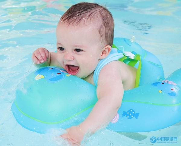 「婴儿游泳圈」婴儿游泳圈漏气用什么补？502可以吗？