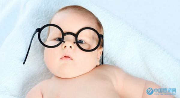 保护宝宝视力，一定要注意这些