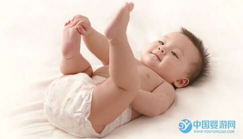 宝宝天天使用纸尿裤对身体有害吗？
