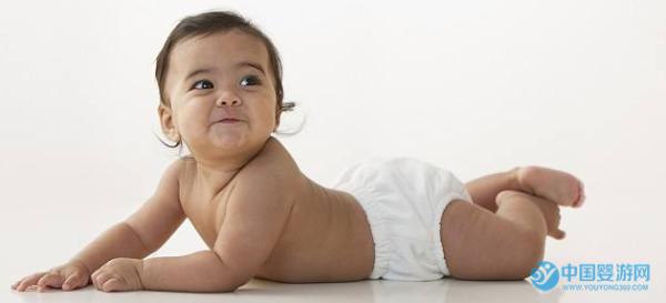 宝宝天天使用纸尿裤对身体有害吗？