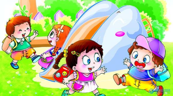 #宝宝#宝宝什么时候上幼儿园比较好？