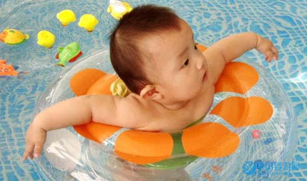 婴儿游泳馆增加这些产品及服务，让利润翻倍