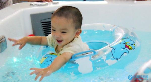 开婴儿游泳馆需要配置宝宝身高体重测量仪器吗？