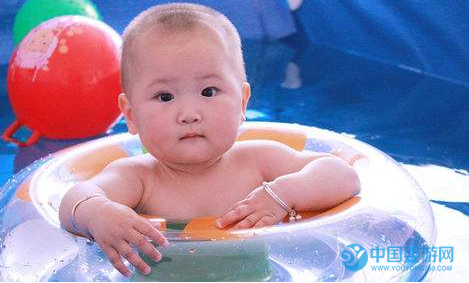 带宝宝游泳后做抚触的注意事项有哪些