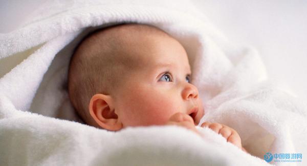 提高宝宝安全感的四个方法
