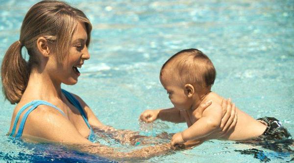 除了婴幼儿游泳，最吸引宝爸宝妈的九大母婴服务项目